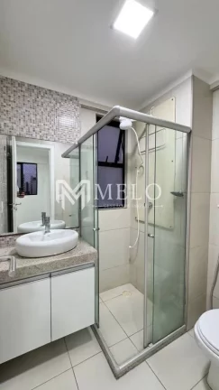 Imagem Oportunidade em ROSARINHO: 68m², 03qts, 01suite, 02vagas..