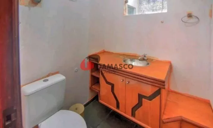Imagem Sobrado à venda 3 Quartos, 1 Suite, 2 Vagas, 350M², Santa Maria, São Caetano do Sul - SP