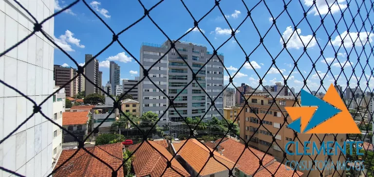 Imagem APTO. 04 QTOS. 02 SUITES 03 VAGAS B. ANCHIETA/sion BH.MG