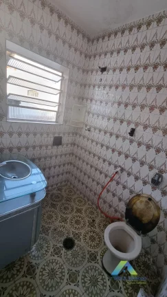 Imagem Sobrado a venda com 150m²- Vila Moraes