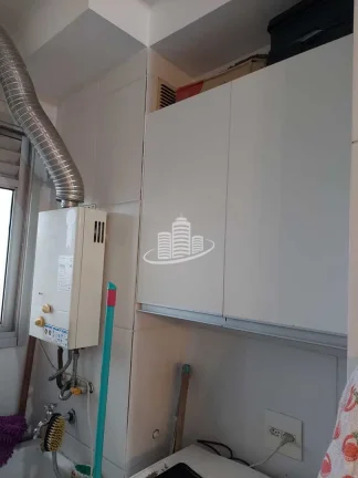 Imagem Apartamento Padrão