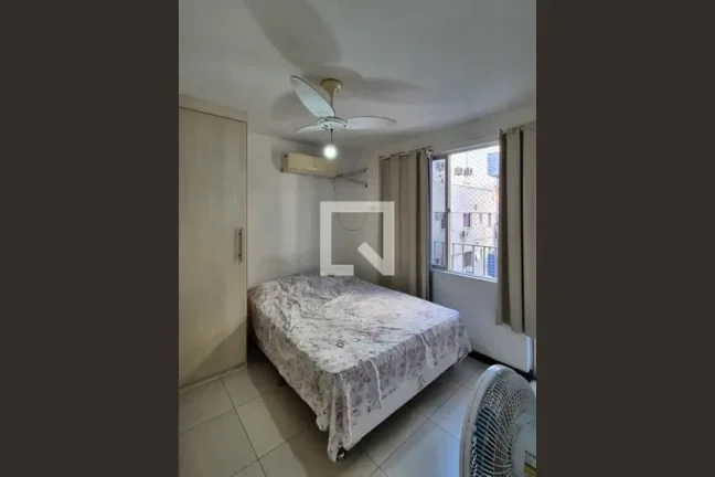 Imagem Apartamento à Venda - Recreio, 3 Quartos, 83 m2