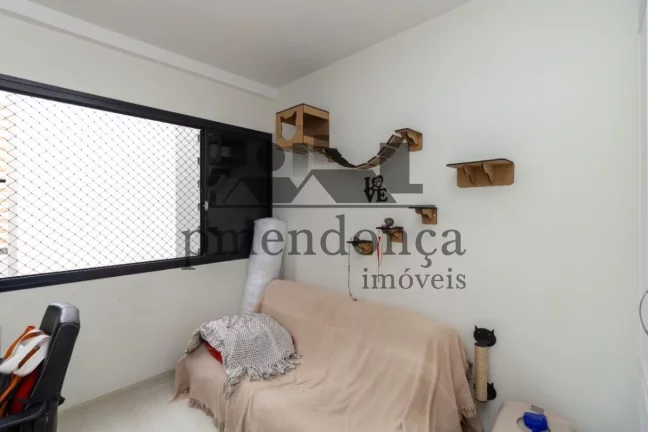 Imagem Apartamentos em Perdizes com 03 quartos (1suí­te) e 02 vagas, 113m²