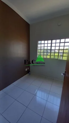 Imagem Barracão para Venda em Limeira, Jardim Nossa Senhora do Amparo, 2 banheiros