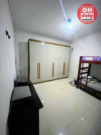 Imagem Casa à venda por R$ 510.000,00 - Vila Ligya - Guarujá/SP