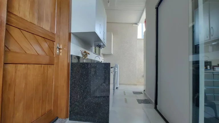 Imagem Geminado sobrado Bom Retiro Semi-Mobiliado