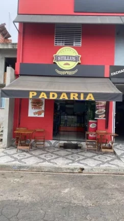 Imagem Ponto à venda, 230 m² por R$ 680.000,00 - Parque Olimpico - Mogi das Cruzes/SP