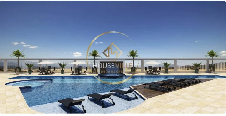 Imagem UNIDADES EXCLUSIVAS - MIRANTE FLAMBOYANT 2 CLUBE RESIDENCIAL - 52M² E 65M²