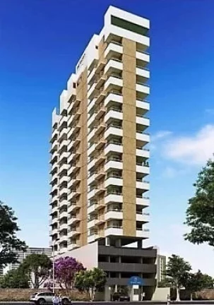 Imagem Apartamento Alto Padrão, 03 Quartos , 01 Suite, 02 Vagas de Garagem, Area de Lazer Completa, Prainha de Muquiçaba, Guarapari - ES