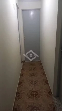 Imagem Apartamento à Venda em Rua Almerinda de Castro, Campo Grande