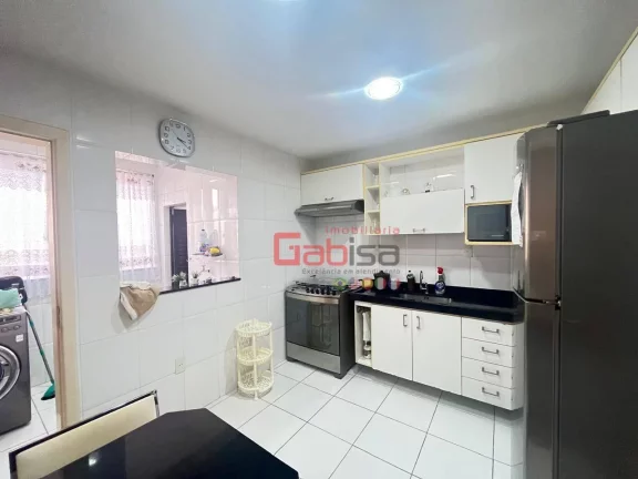 Imagem Apartamento com 3 dormitórios à venda, 145 m² por R$ 1.000.000,00 - Vila Nova - Cabo Frio/RJ