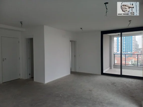 Imagem Apartamento Alto Padrão em Sumarezinho, São Paulo/SP