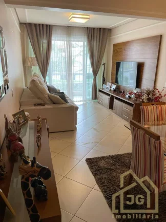 Apartamento com 3 Quartos à Venda, 112 m² em Vila Assunção - Santo André