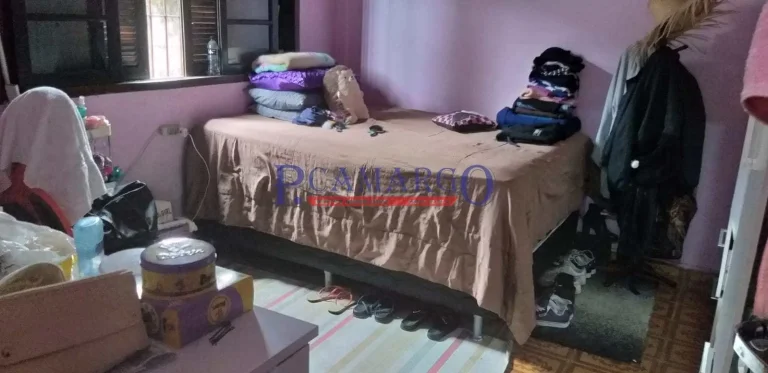 Imagem Casa Padrão