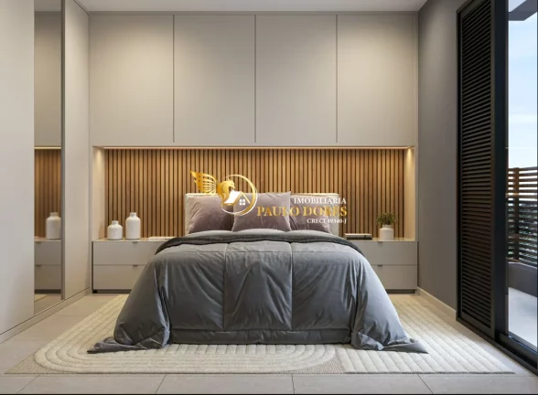 Imagem APARTAMENTO À VENDA COM 1 SUÍTE NA PRAIA DAS TONINHAS EM UBATUBA-SP