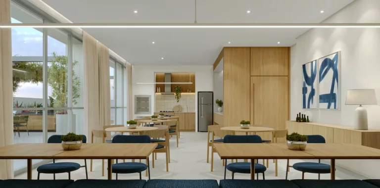 Imagem Core Palácio - Breve Lançamento - Apartamento à venda no bairro Centro - Curitiba/PR