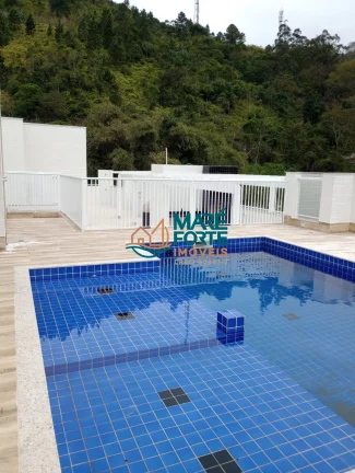 Imagem Apartamento Próximo a Praia Toninhas em Ubatuba SP
