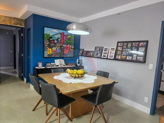 Imagem Lindíssimo Apartamento com varanda gourmet em São Caetano do Sul
