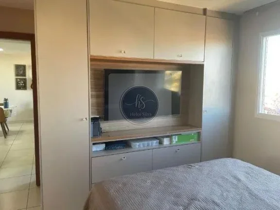 Imagem Apartamento em jardim limoeiro - Serra