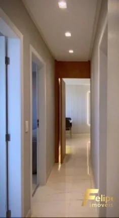 Imagem FINÍSSIMO APARTAMENTO COM 3 QUARTOS E 1 SUÍTE NA PRAIA DO MORRO