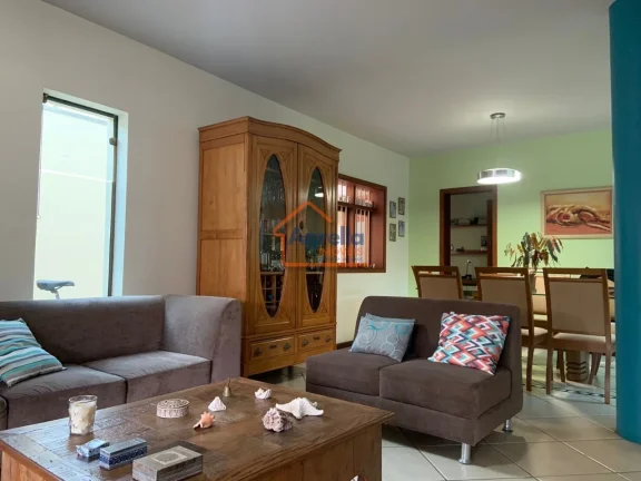 Imagem Casa à venda no bairro Jardim Santa Helena - Mogi Mirim/SP