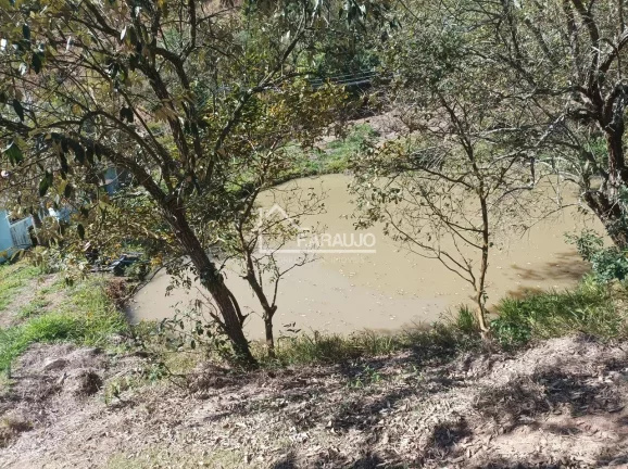Imagem Imagine um espaço de 30.000m² onde seus sonhos de negócio e qualidade de vida se encontram. Apresentamos um imóvel excepcional em Piedade-SP,