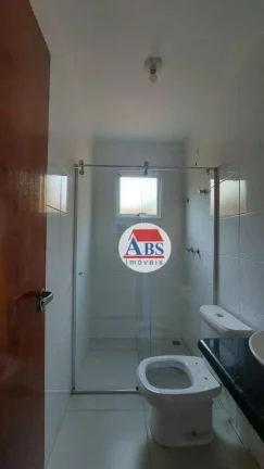 Imagem Sobreposta baixa com 3 dormitórios à venda por R$ 400.000 - Jardim Casqueiro - Cubatão/SP