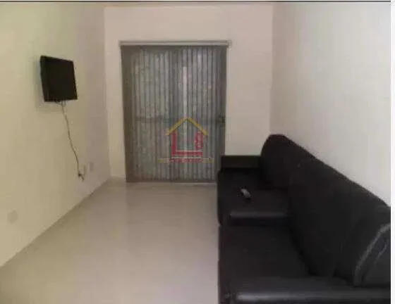 Imagem Apartamento à venda em Praia Grande, Maracanã, com 1 quarto, 55m2