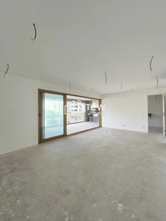 Imagem Apartamento à venda no Moema