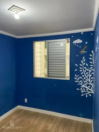 Imagem "Oportunidade Única de Investimento: Apartamento com 2 Dormitórios e sacada próximo do Shopping Aricanduva!"