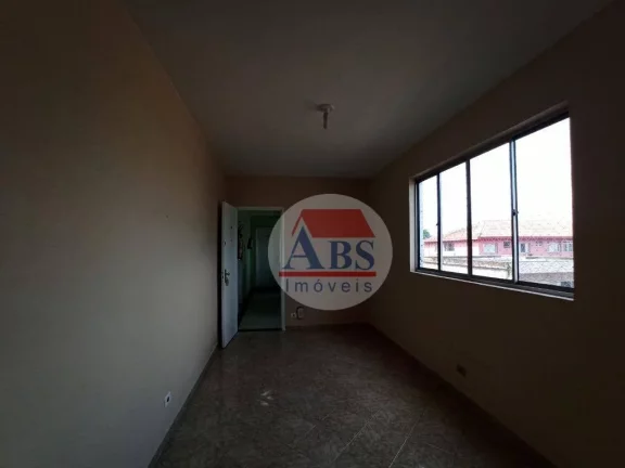 Imagem Apartamento com 2 dormitórios à venda, 78 m² por R$ 250.000,00 - Vila Nova - Cubatão/SP