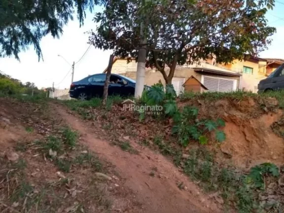 Imagem Terreno à venda na Vila Domingues - Votorantim