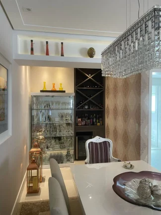 Imagem Apratamento 150 m² Condominio Royale Prestige 3 Dormitoios 3 Suites