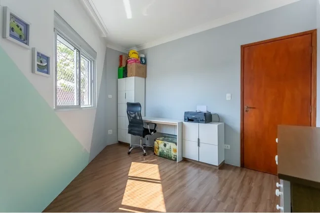 Imagem CASA RESIDENCIAL em São Paulo - SP, Jabaquara