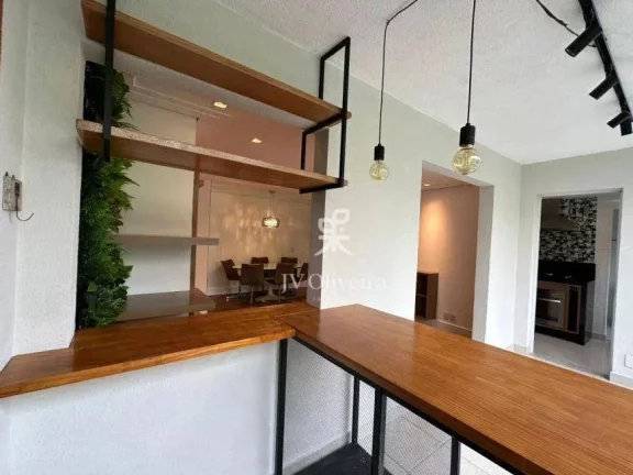 Imagem OTIMO APARTAMENTO REFORMADO