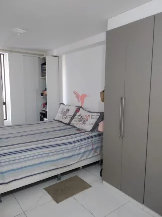 Imagem Conforto, estilo e praticidade no Cabo Branco