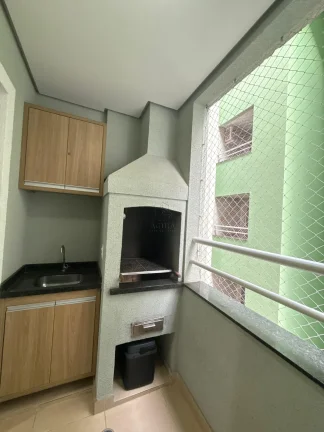 Imagem Lindo Apartamento Completo no Monreale