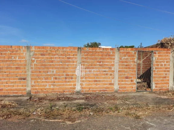 Imagem Terreno residencial e murado à venda por R$ 185.000,00 - Zoobotânico - Teresina/PI