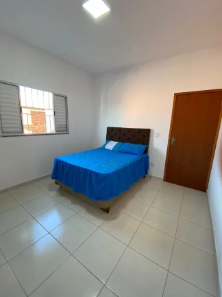 Imagem Encantadora Casa no Jd Santa Rita, Tatuí – Ideal para sua Família por Apenas R$205 Mil