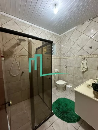 Imagem CASA RESIDENCIAL em PEDREGULHO - SP, VILA DO ESTREITO
