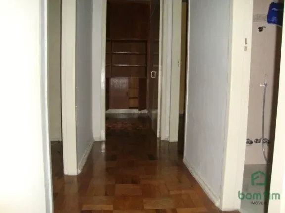 Imagem Apartamento para venda, 3 quarto(s), Centro Histórico, Porto Alegre/RS.