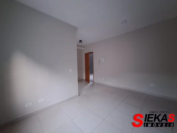 Imagem Apartamento para Locação em São Paulo-SP, Jardim Jaú (Zona Leste) - Cangaíba: 1 Quarto, 1 Sala, 1 Banheiro - 37,00 m².