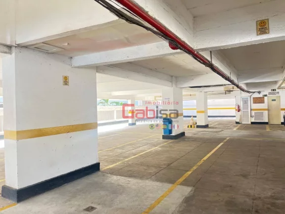 Imagem Apartamento com 2 dormitórios à venda, 70 m² por R$ 460.000,00 - Centro - Cabo Frio/RJ