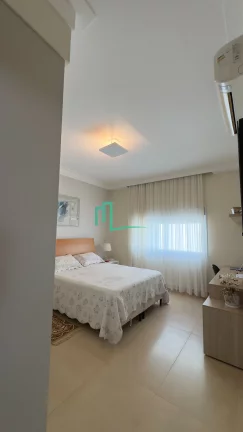Imagem RESIDENCIA DE ALTO PADRÃO EM CONDOMÍNIO FECHADO EM RIBEIRÃO PRETO/SP - 485,00m² de construção