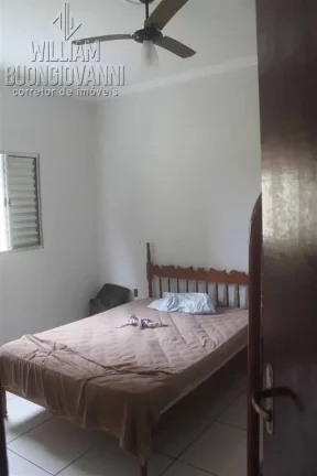 Imagem Casa à Venda em Solemar, Praia Grande - SP