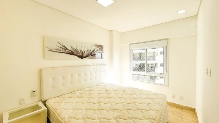 Imagem Apartamento venda Alphaville Centro com 1 dormitório 49 m² por R$740.000 - Barueri/SP
