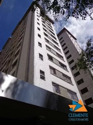 Imagem APARTAMENTO 04 QTOS. B. LOURDES- BH-MG