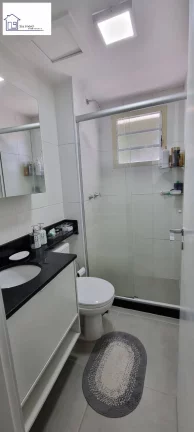 Imagem APARTAMENTO À VENDA NO PECHINCHA / CONDOMÍNIO SPAZIO RECRIART 2 QUARTOS