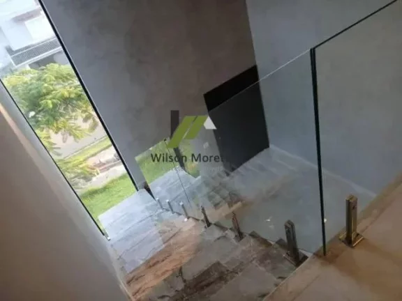 Imagem LINDA CASA EM CONDOMÍNIO - ITUPEVA