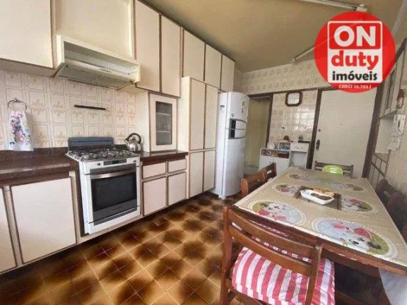 Imagem Apartamento à venda, 100 m² por R$ 530.000,00 - Marapé - Santos/SP